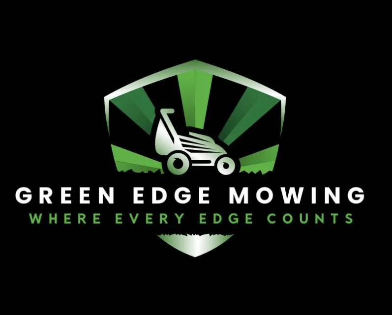 Professional outdoor landscaping in Stonewall, LA by Green Edge Mowing