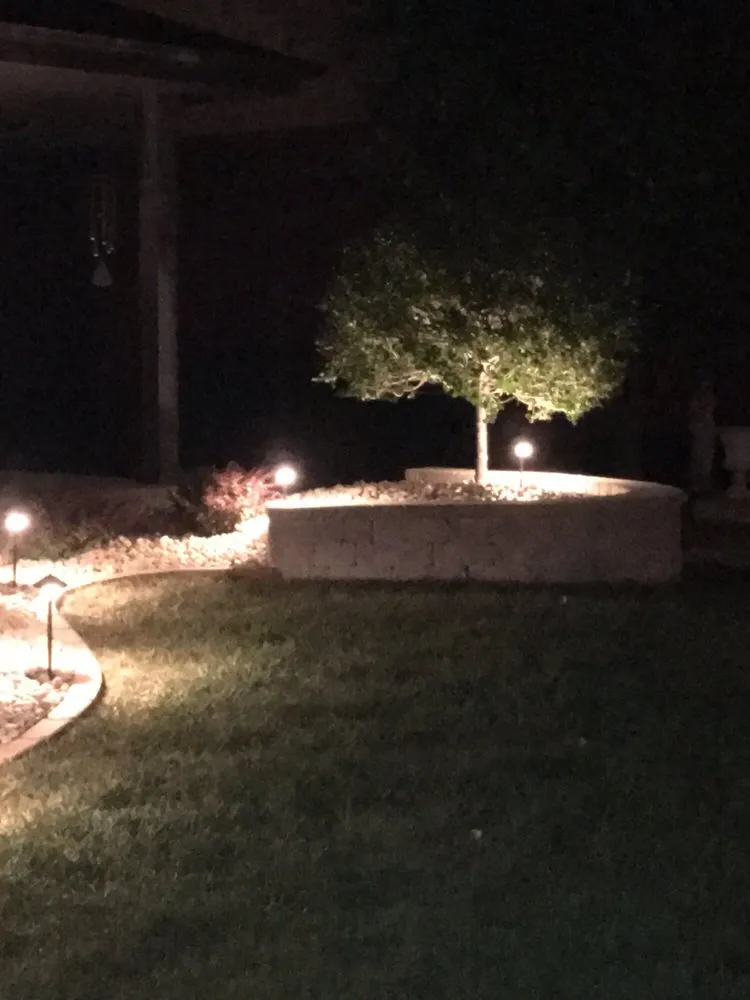 Custom yard maintenance in New Lenox, IL - Green Effects