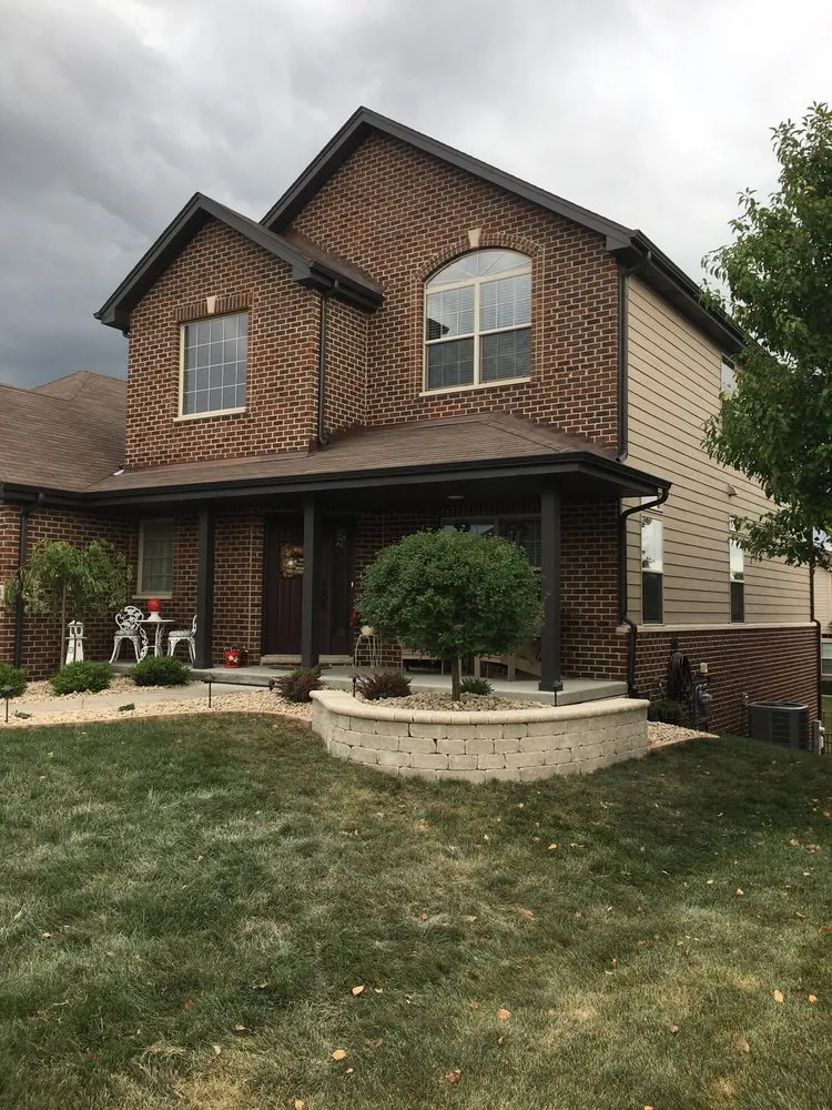 Trusted landscaping services experts serving New Lenox, IL - Green Effects