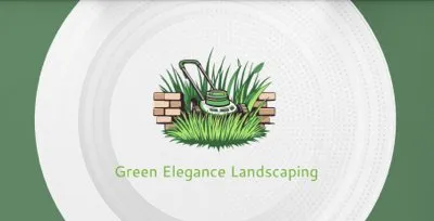 Custom landscaping services experts serving Garrett, IN - Green Elegance Landscaping