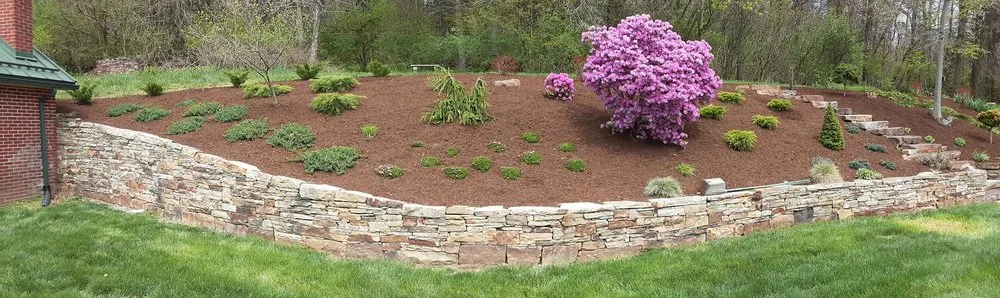 Trusted lawn care service near you in Cogan Station, PA by Green Element Design