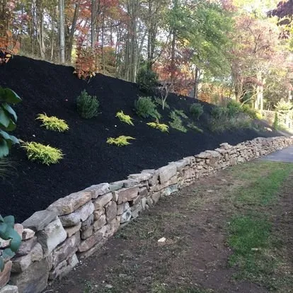 Local lawn mowing service in Cogan Station, PA - Green Element Design