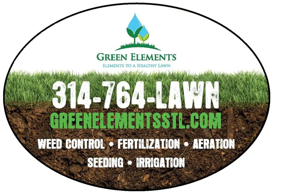 Custom landscaping services for outdoor upgrades across Moscow Mills, MO - Green Elements