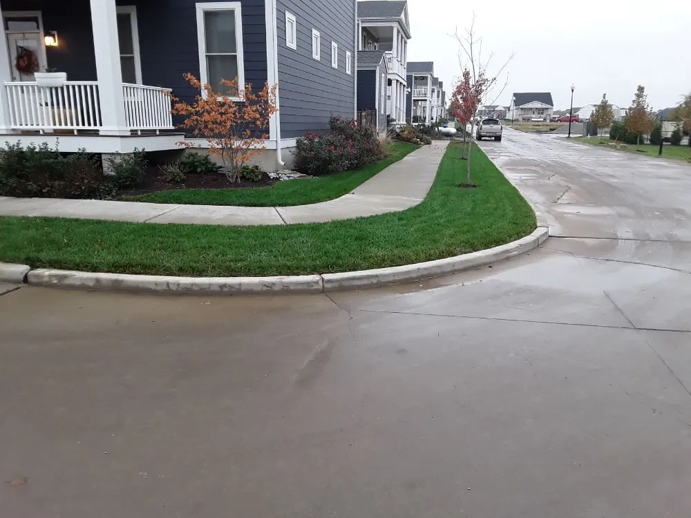 Trusted landscape design in Moscow Mills, MO by Green Elements