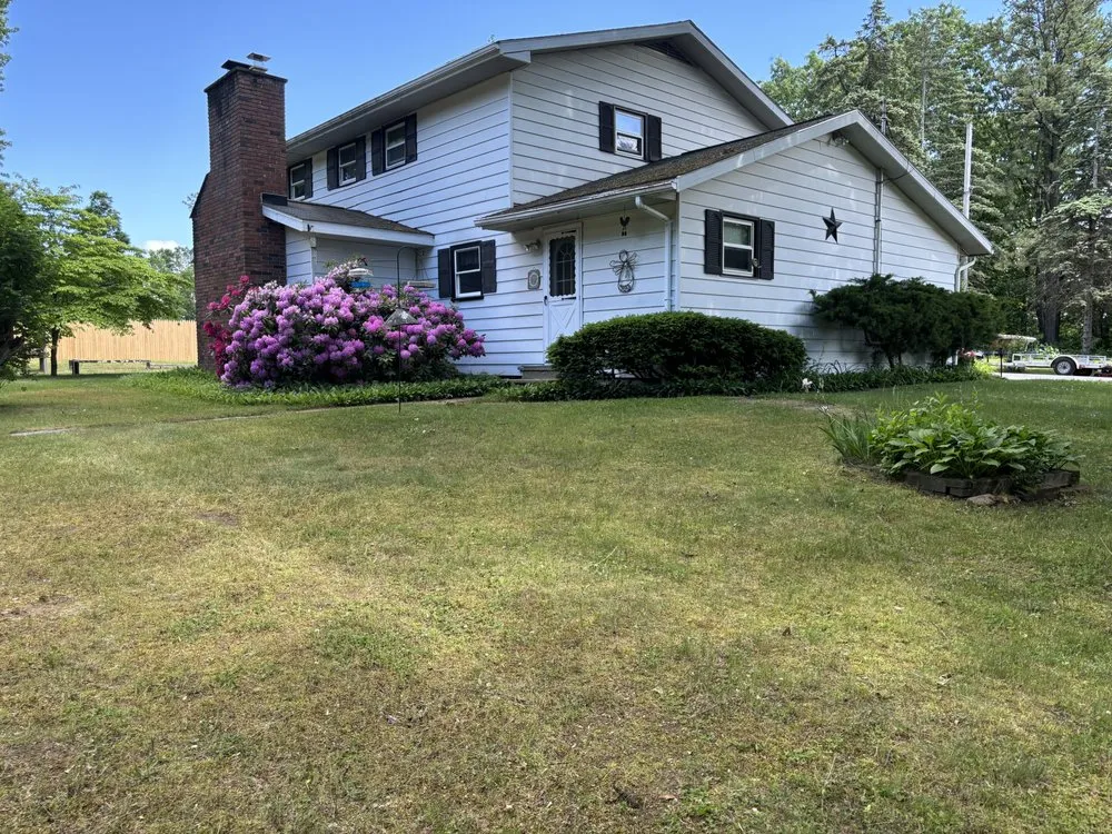 Affordable outdoor landscaping experts serving Fort Edward, NY - Green Elite Property