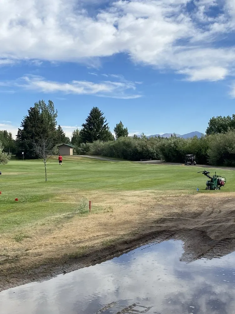 Expert garden landscaping experts serving Reno, NV - Green Elk Landscaping & Lawn Care