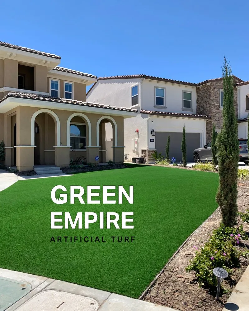 Professional residential landscaping experts serving Imperial Beach, CA - Green Empire