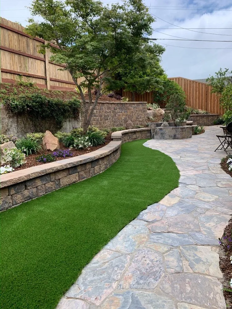 Trusted yard cleanup service for year-round maintenance across Imperial Beach, CA - Green Empire