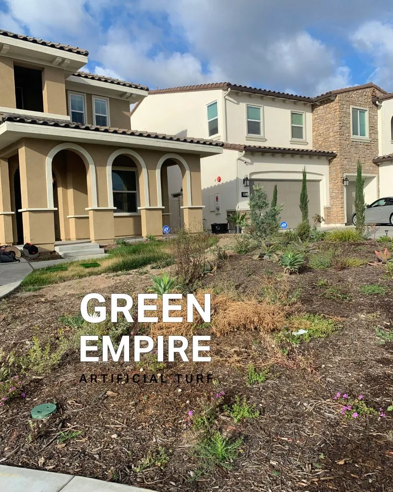 Top-rated landscape installation in Imperial Beach, CA - Green Empire