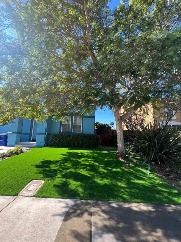 Reliable garden landscaping for outdoor upgrades in Imperial Beach, CA by Green Empire