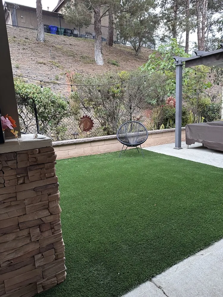 Expert residential landscaping in Imperial Beach, CA - Green Empire