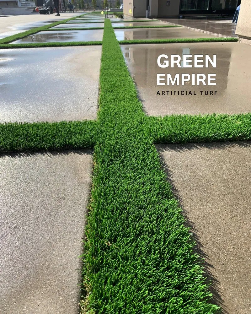 Top-rated residential landscaping experts serving Imperial Beach, CA - Green Empire