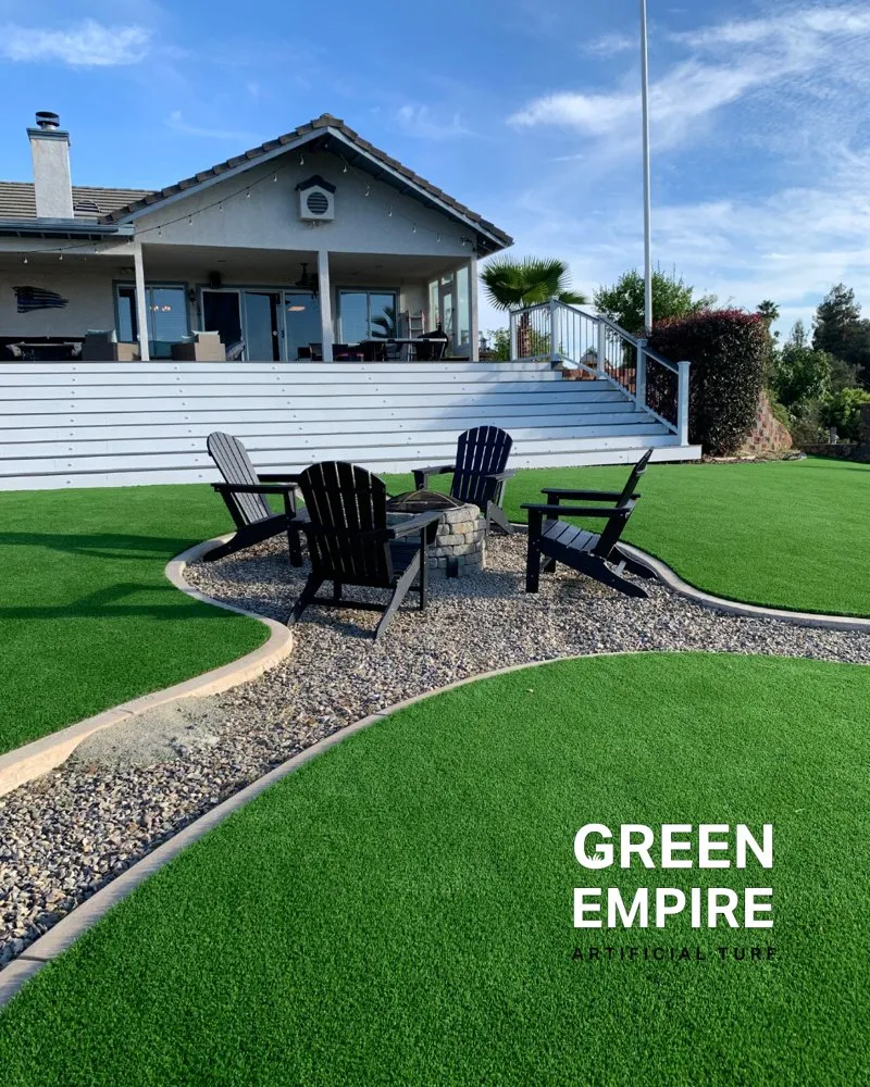 Top-rated outdoor landscaping experts serving Imperial Beach, CA - Green Empire