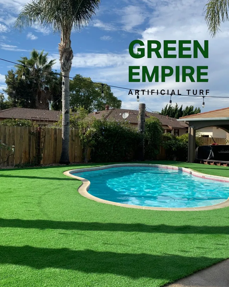 Expert yard maintenance near you across Imperial Beach, CA - Green Empire