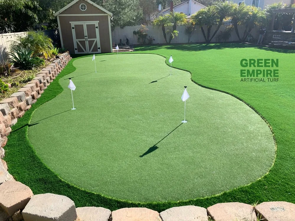 Reliable residential landscaping for homes across Imperial Beach, CA - Green Empire