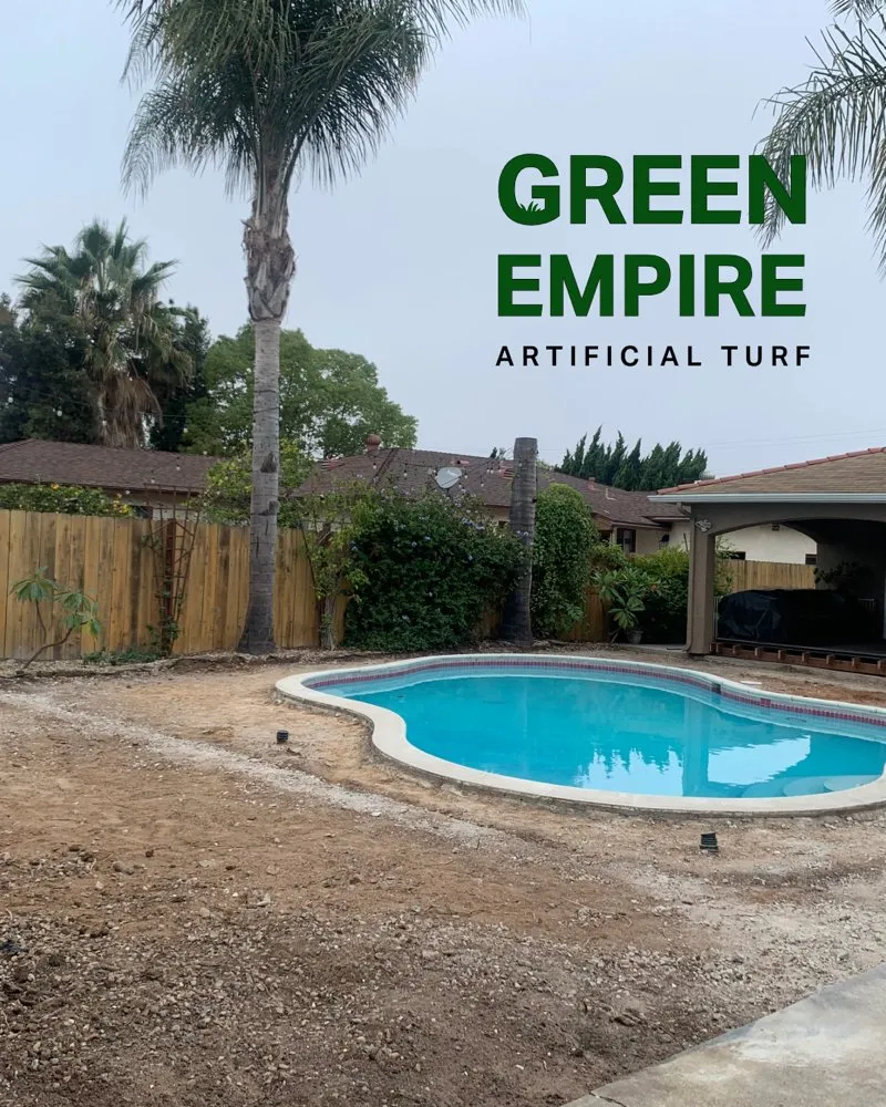 Custom yard maintenance for year-round maintenance across Imperial Beach, CA - Green Empire