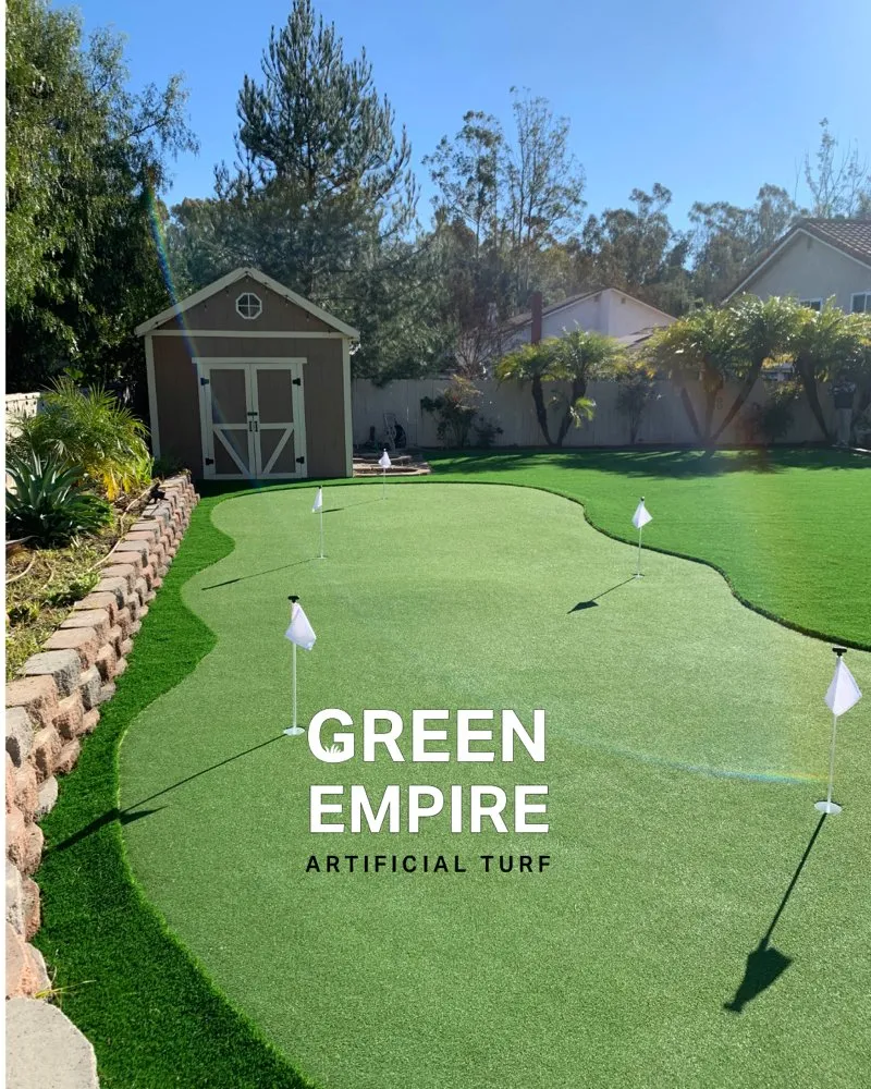 Reliable yard maintenance for year-round maintenance in Imperial Beach, CA by Green Empire
