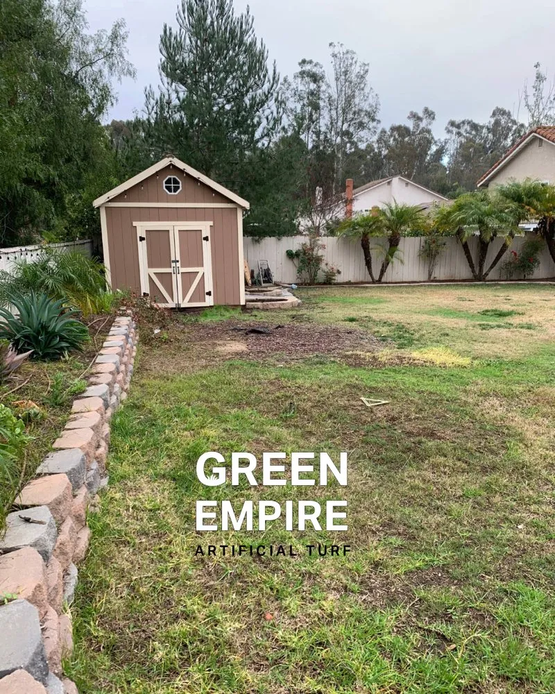 Expert landscape design experts serving Imperial Beach, CA - Green Empire