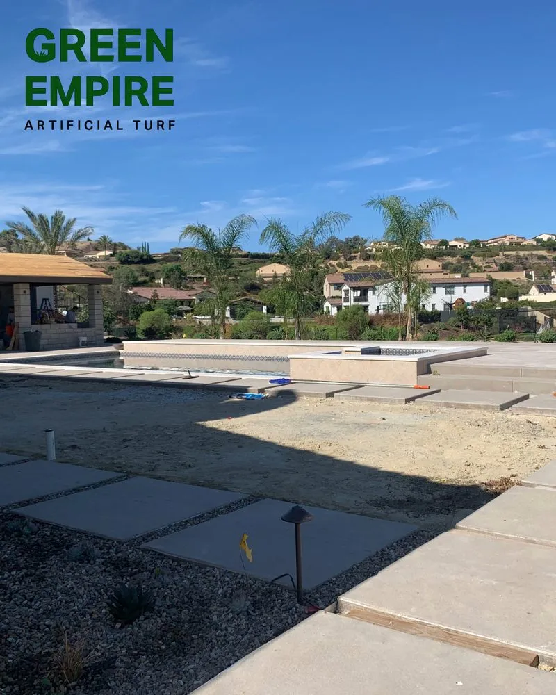 Top-rated landscaping services in Imperial Beach, CA by Green Empire