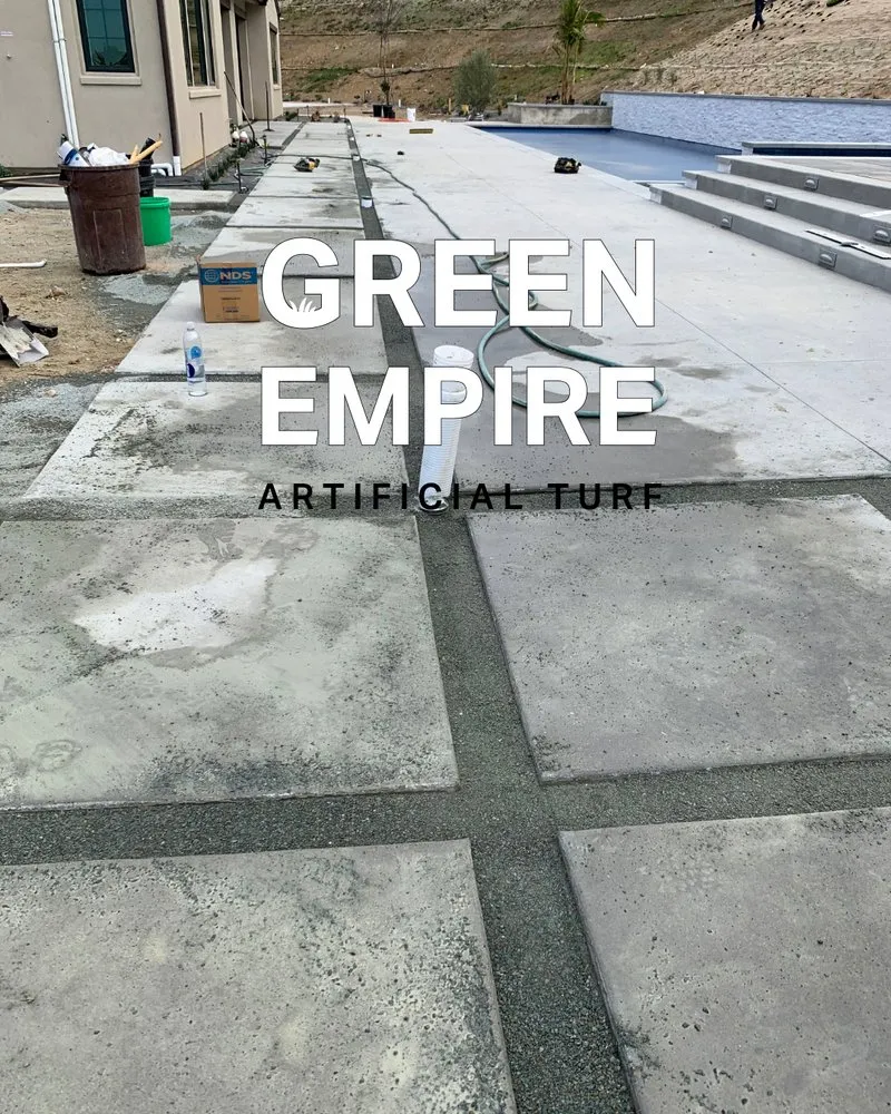 Local yard cleanup service in Imperial Beach, CA - Green Empire