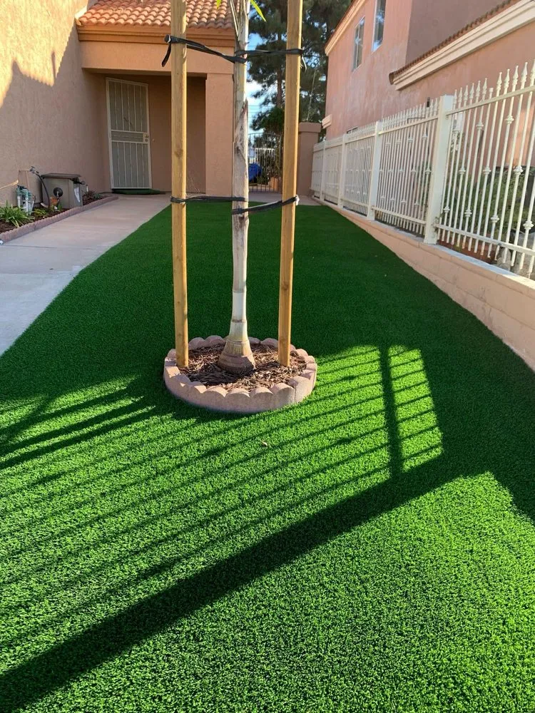 Professional landscape design in Imperial Beach, CA - Green Empire