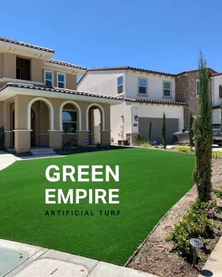 Green Empire