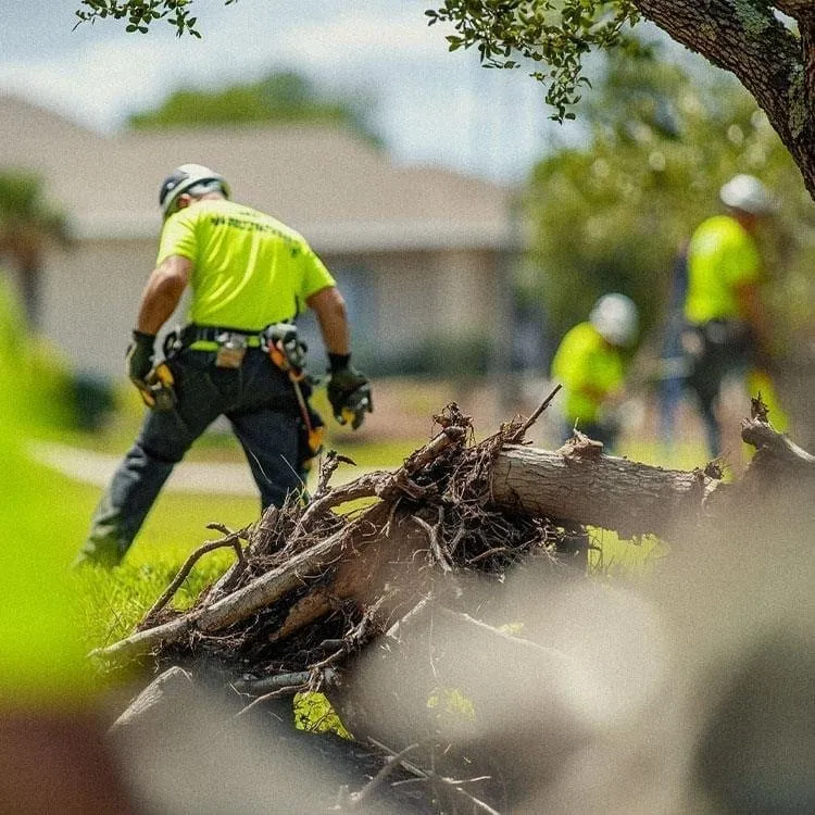 Local landscape design for year-round maintenance across Carrollton, TX - Green Empire Landscaping