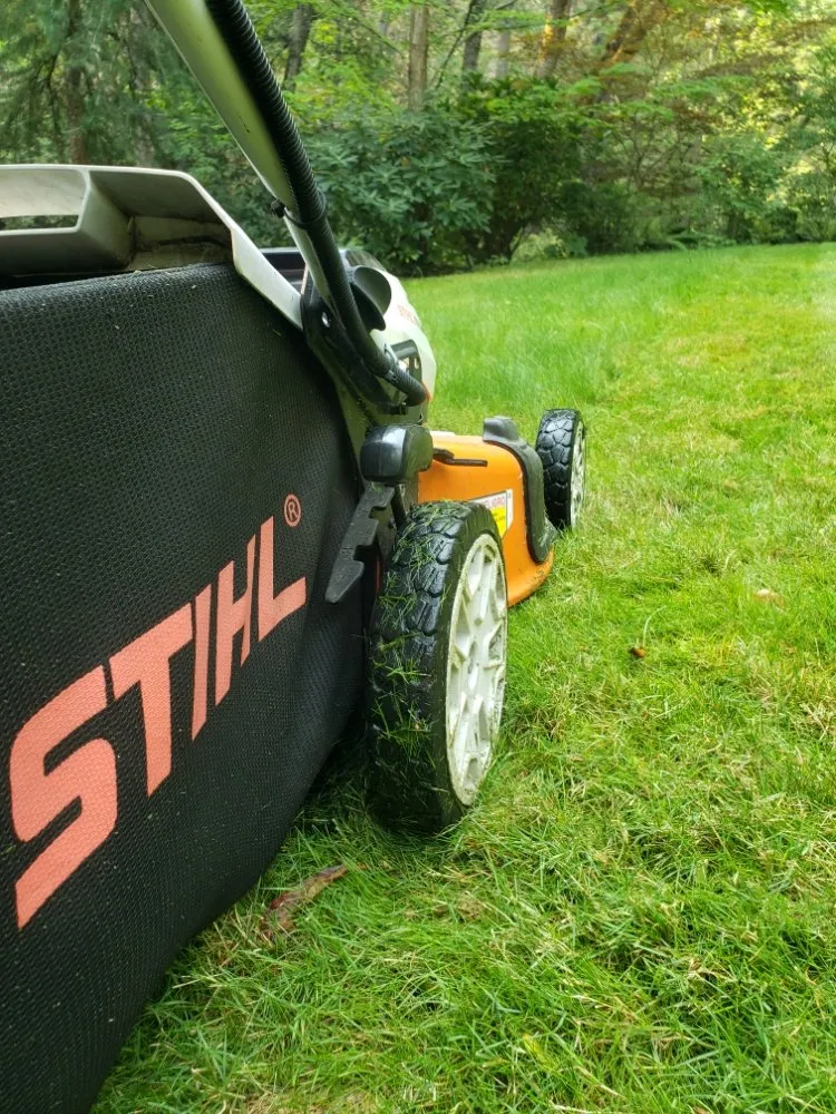 Professional landscape design experts serving Medford, OR - Green Empire Lawncare