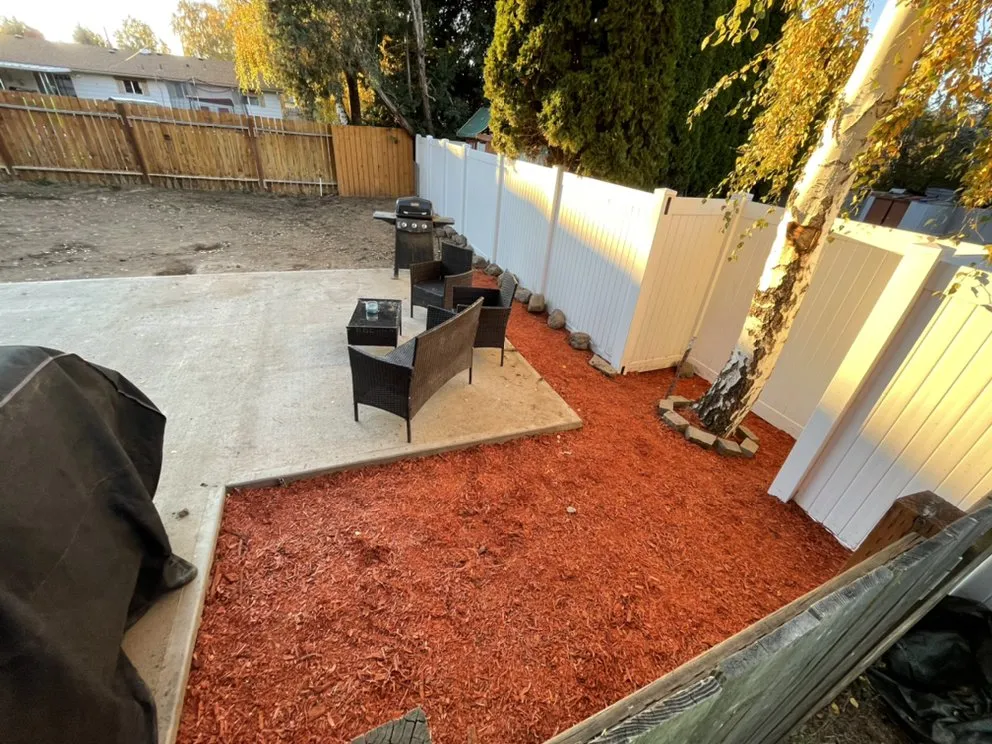 Top-rated outdoor landscaping in Wapato, WA - Green Empire