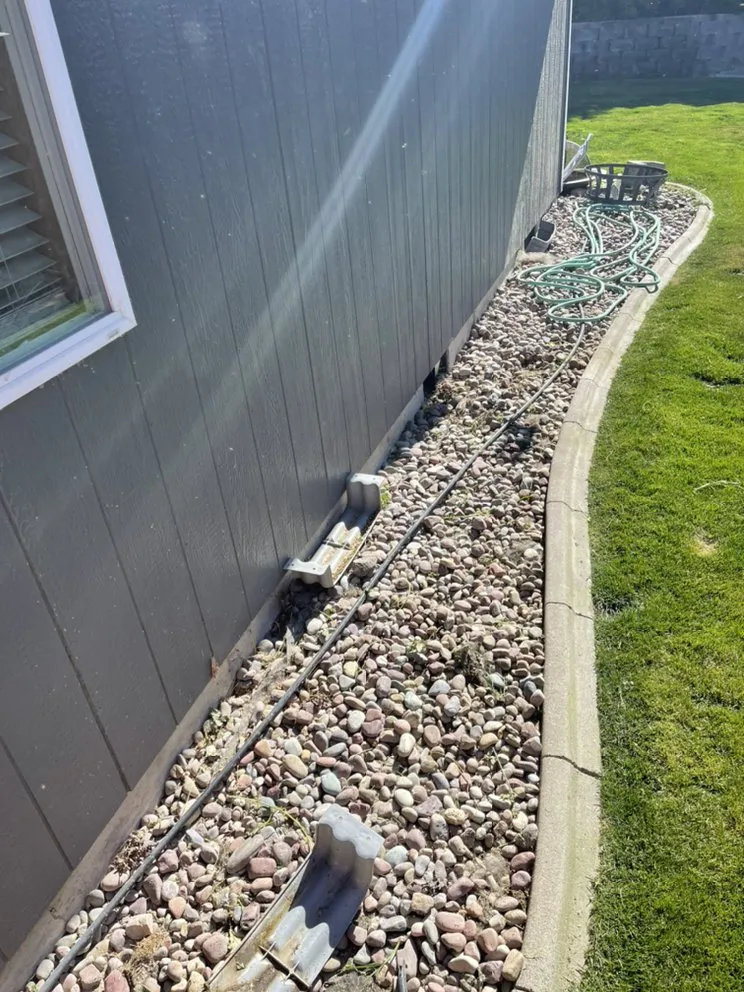 Expert landscape installation in Wapato, WA by Green Empire
