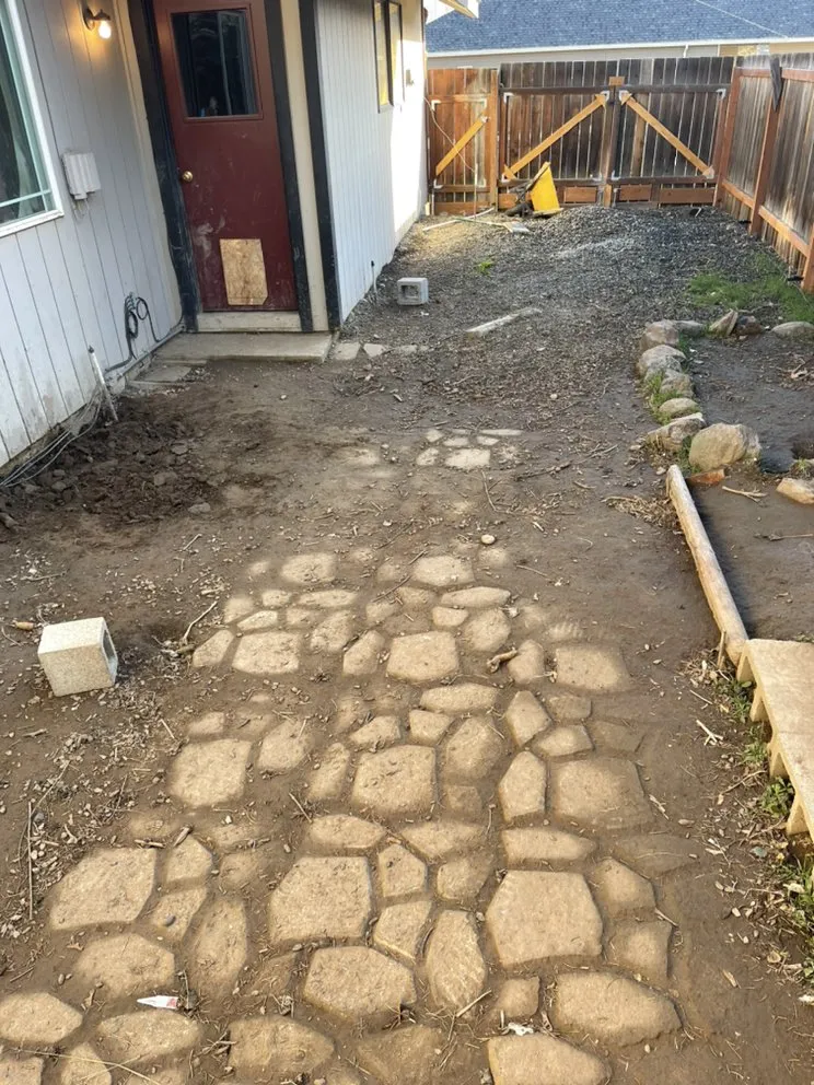 Expert residential landscaping for residential properties in Wapato, WA by Green Empire