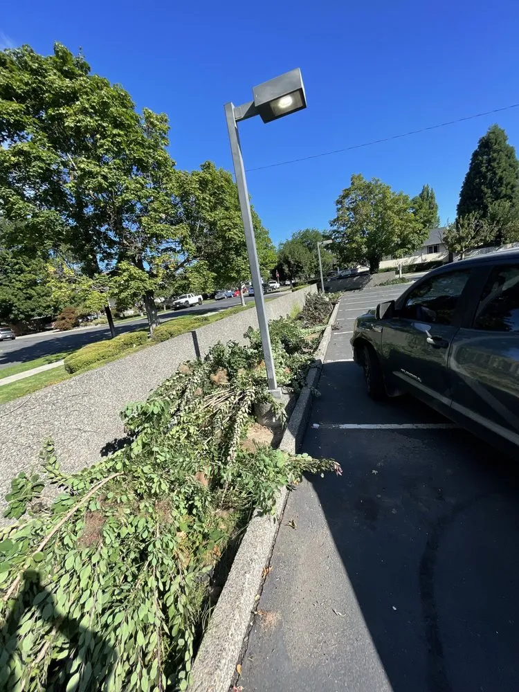 Local lawn care service in Wapato, WA by Green Empire