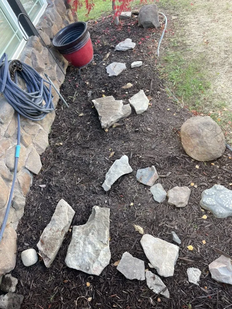 Affordable landscape design experts serving Wapato, WA - Green Empire