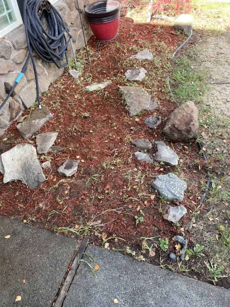 Local residential landscaping for year-round maintenance across Wapato, WA - Green Empire