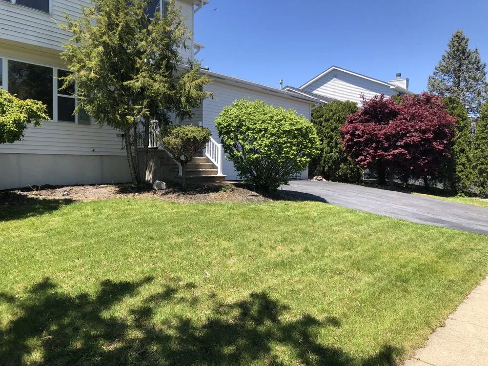 Trusted lawn care service for outdoor upgrades across Holmdel, NJ - Green Energy Lawn