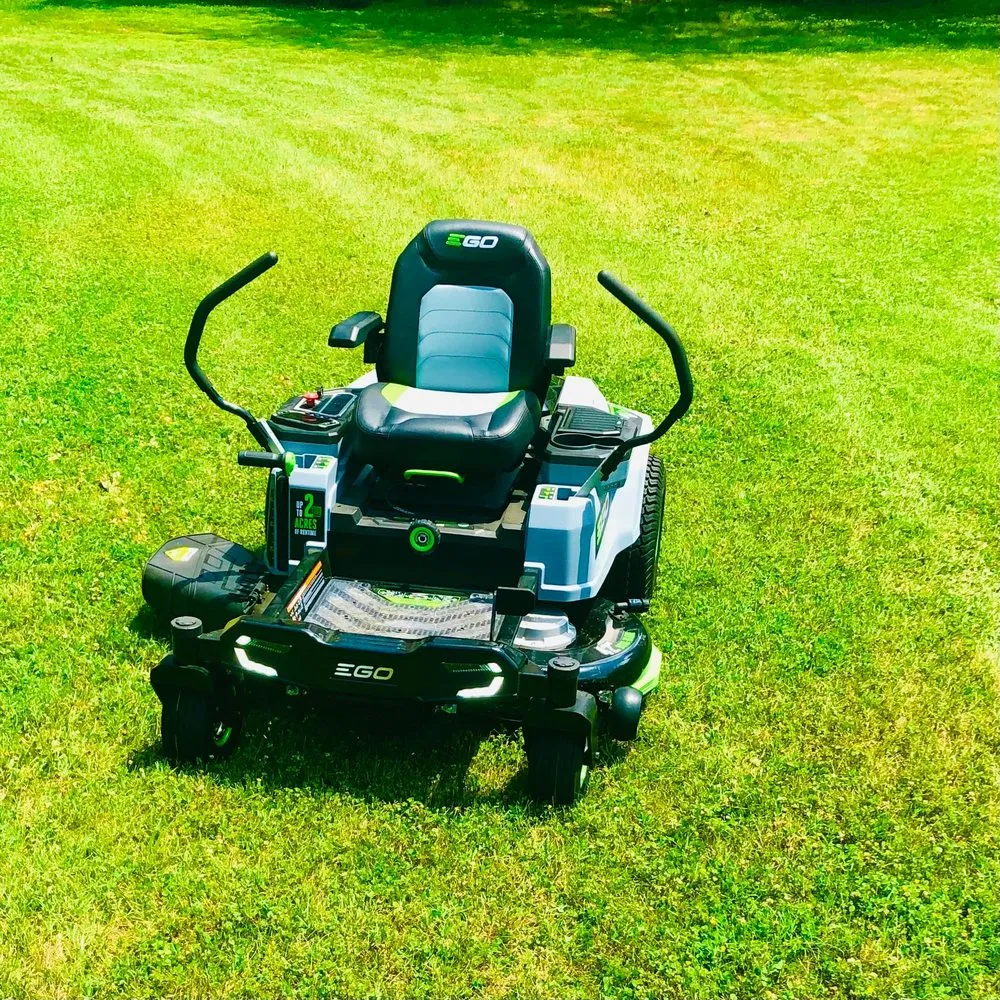 Trusted yard cleanup service in Holmdel, NJ - Green Energy Lawn