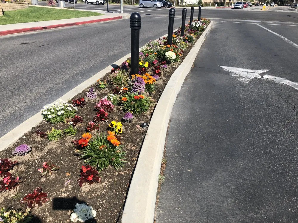 Affordable lawn mowing service experts serving Fountain Valley, CA - Green Environment Land care