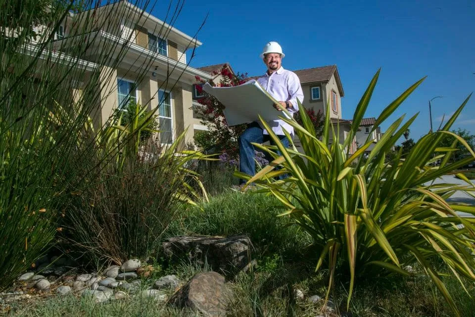Custom lawn care service in Watsonville, CA - Green Environment Landscape