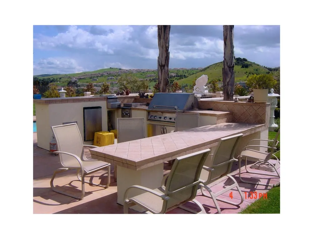 Affordable garden landscaping for year-round maintenance across Watsonville, CA - Green Environment Landscape