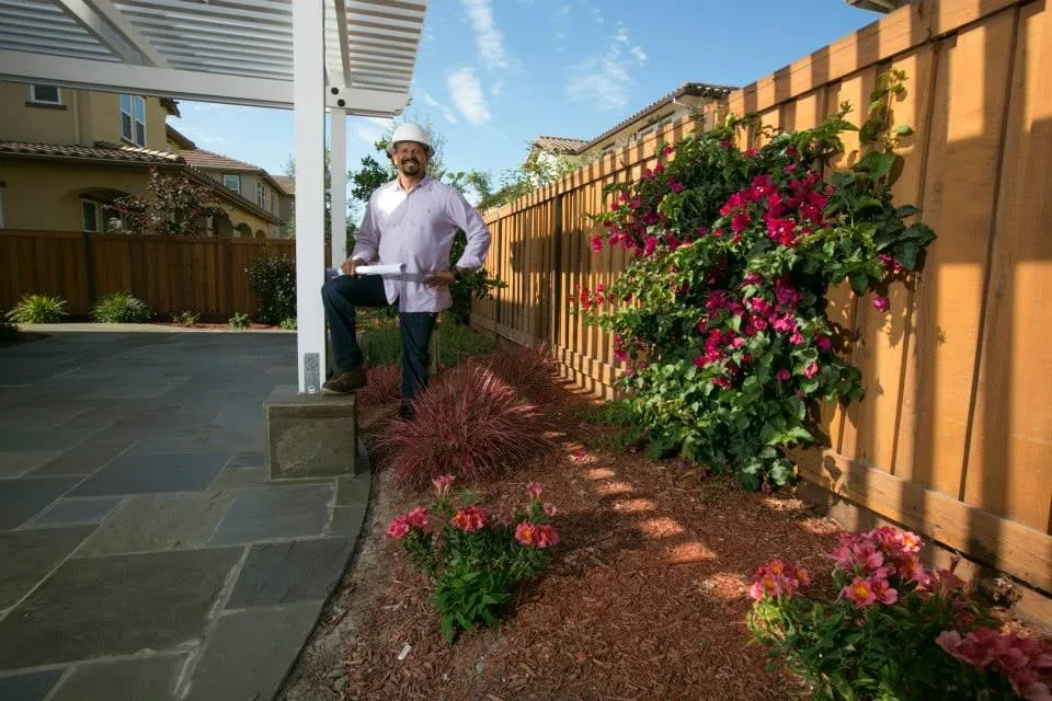 Local yard cleanup service in Watsonville, CA by Green Environment Landscape