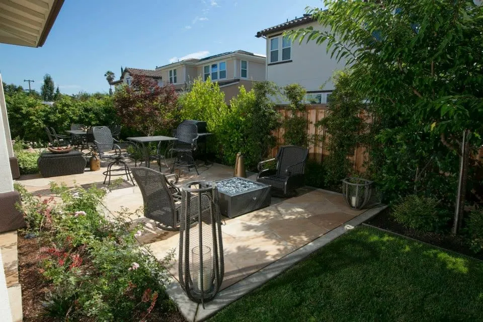 Custom residential landscaping experts serving Watsonville, CA - Green Environment Landscape