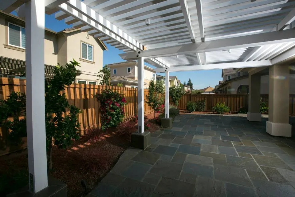 Trusted yard maintenance in Watsonville, CA by Green Environment Landscape