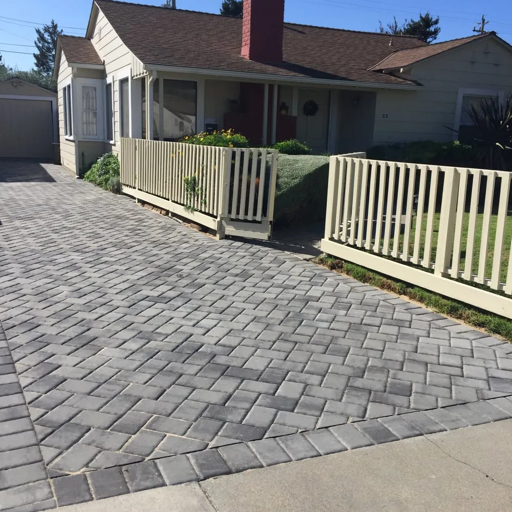 Affordable outdoor landscaping for year-round maintenance across Watsonville, CA - Green Environment Landscape