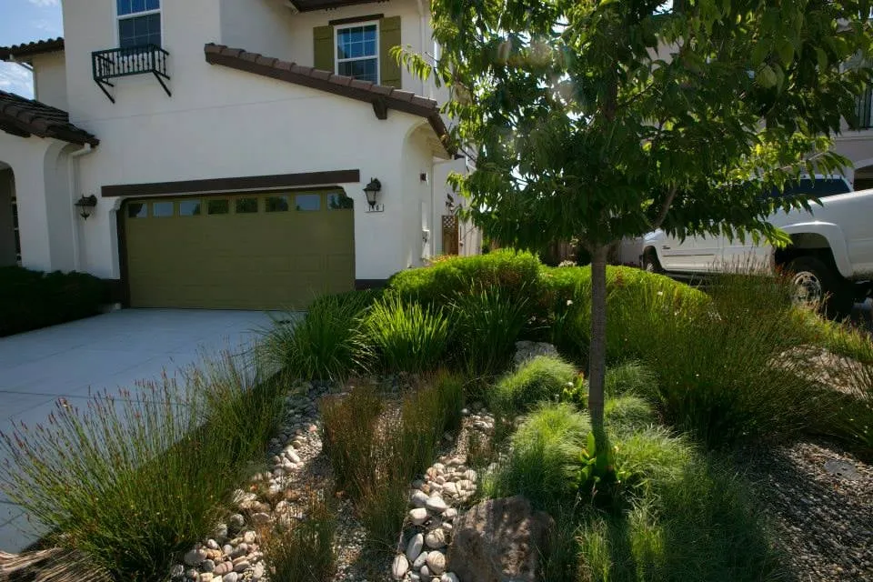 Top-rated landscaping services in Watsonville, CA by Green Environment Landscape