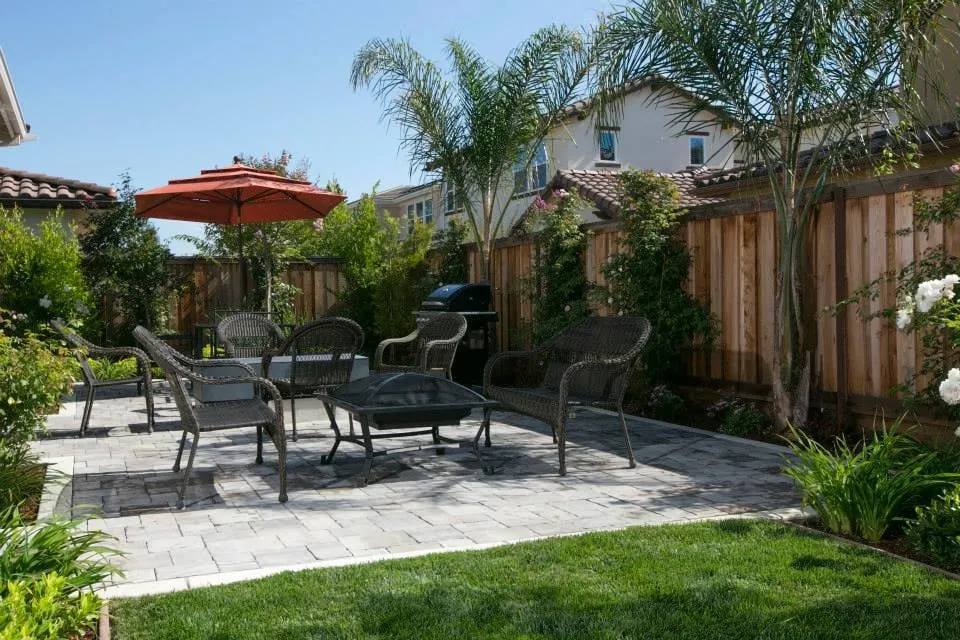 Expert outdoor landscaping in Watsonville, CA - Green Environment Landscape