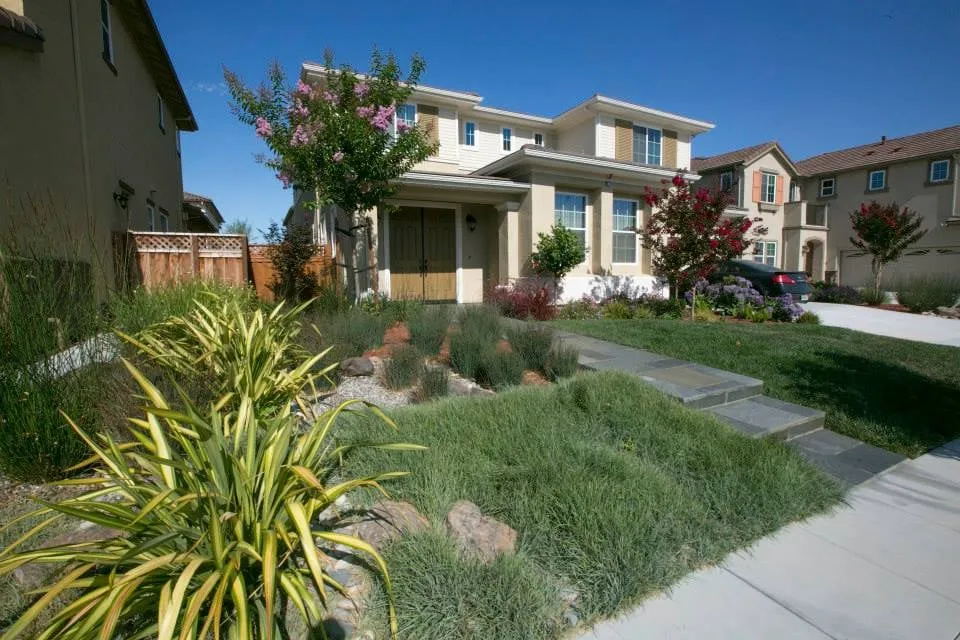 Local residential landscaping experts serving Watsonville, CA - Green Environment Landscape