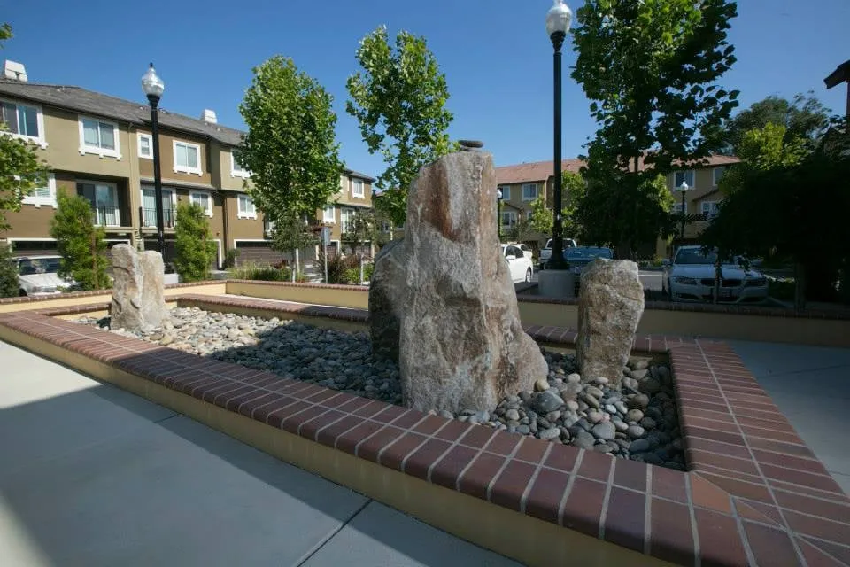 Custom landscape design experts serving Watsonville, CA - Green Environment Landscape