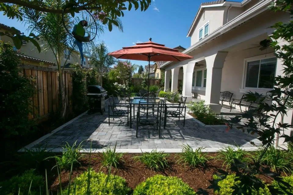 Top-rated landscape installation experts serving Watsonville, CA - Green Environment Landscape