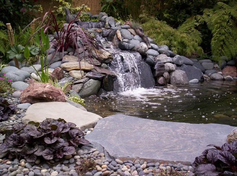 Top-rated residential landscaping for homes across Lincoln, RI - Green Environment Landscaping