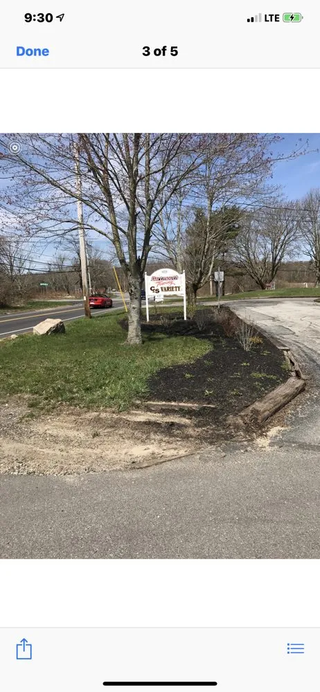 Reliable yard maintenance for residential properties in Lincoln, RI by Green Environment Landscaping